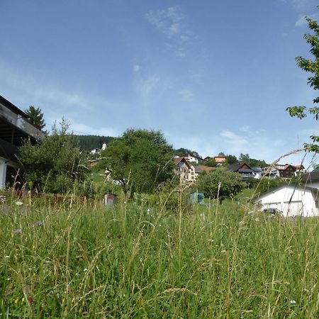 Ferienwohnung Marte 维克托尔斯博格 外观 照片