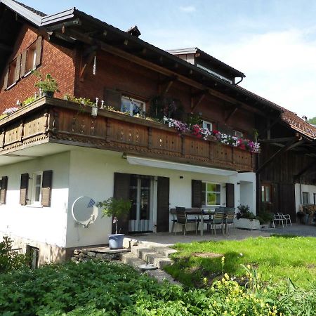 Ferienwohnung Marte 维克托尔斯博格 外观 照片