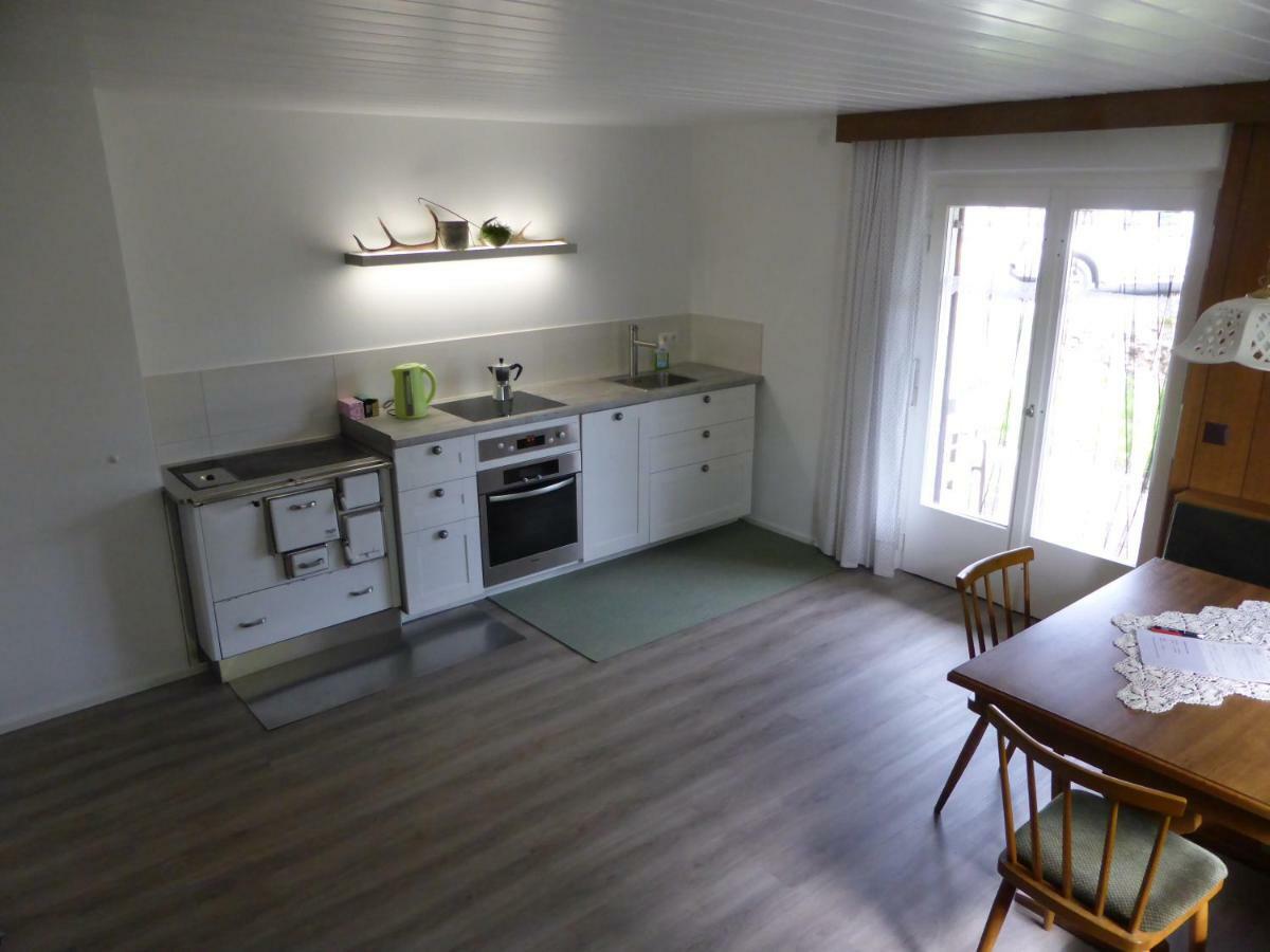 Ferienwohnung Marte 维克托尔斯博格 外观 照片