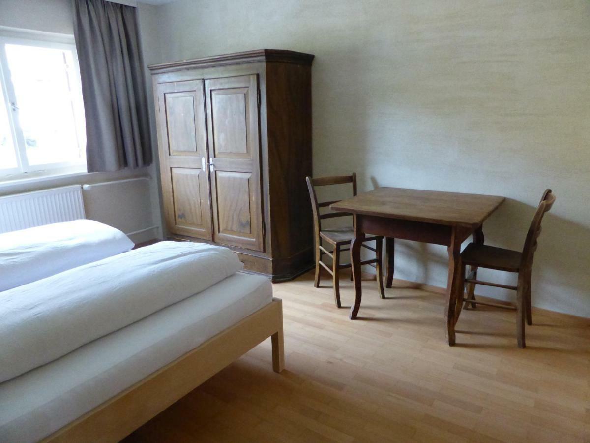 Ferienwohnung Marte 维克托尔斯博格 外观 照片