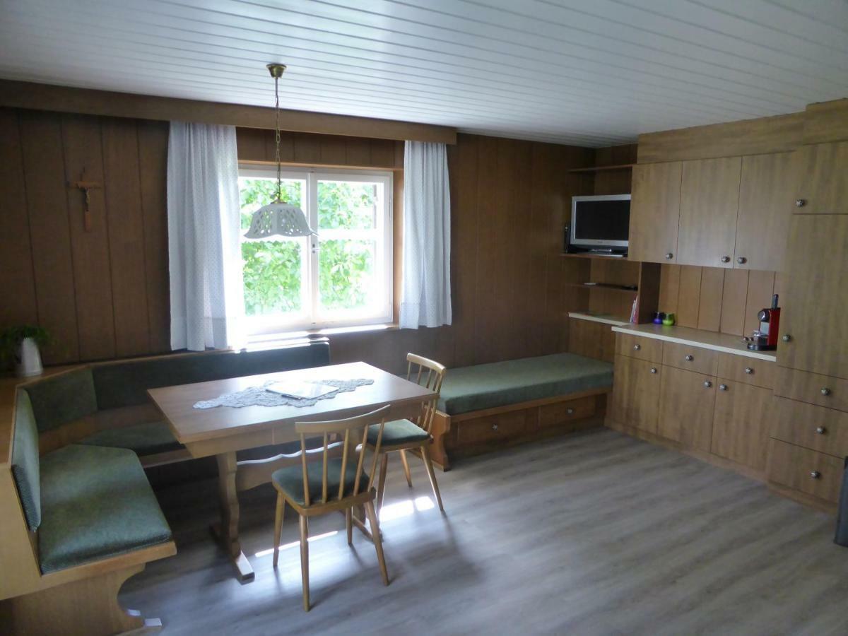 Ferienwohnung Marte 维克托尔斯博格 外观 照片