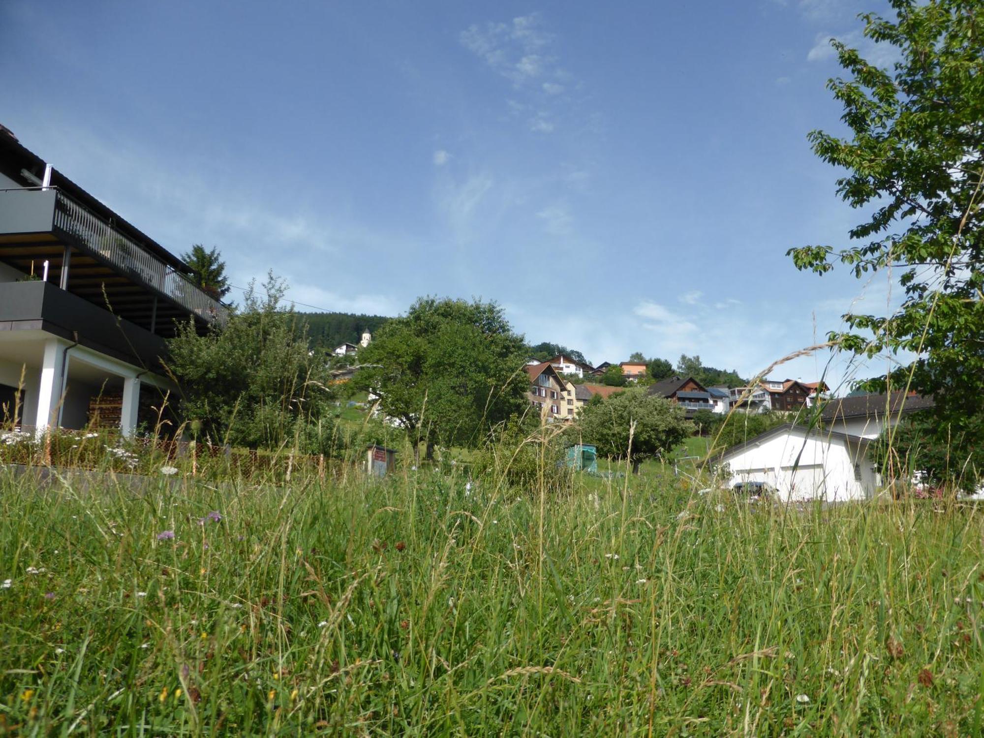 Ferienwohnung Marte 维克托尔斯博格 外观 照片