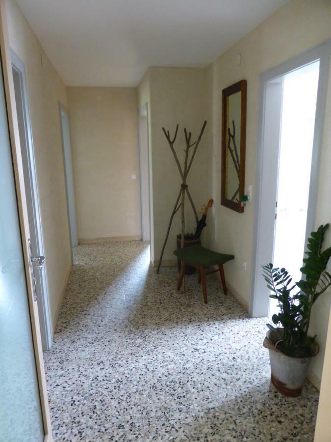Ferienwohnung Marte 维克托尔斯博格 外观 照片